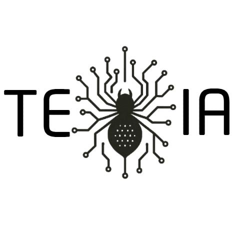 Logo da TEIA